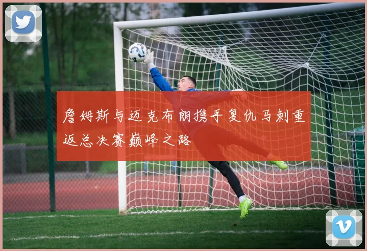 詹姆斯与迈克布朗携手复仇马刺重返总决赛巅峰之路