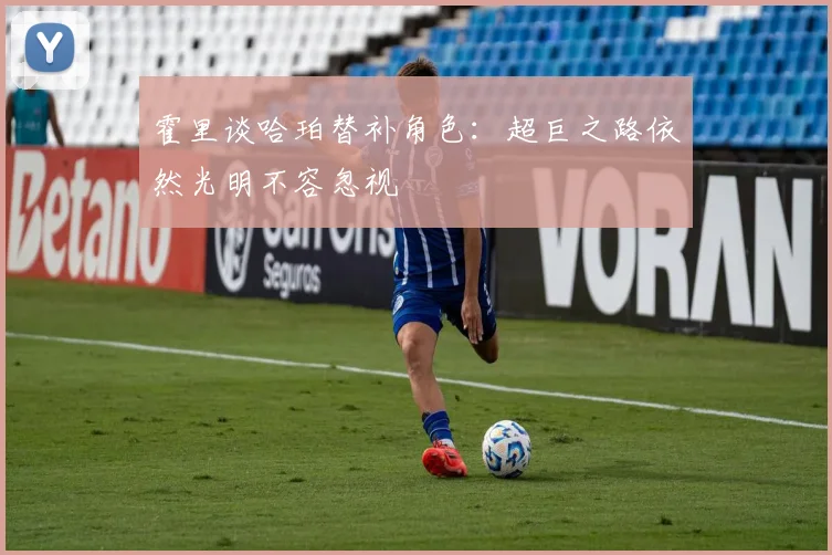 霍里谈哈珀替补角色：超巨之路依然光明不容忽视