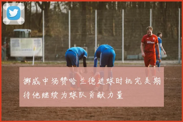 挪威中场赞哈兰德进球时机完美期待他继续为球队贡献力量